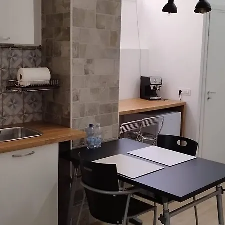 Apartament Mi.6 *